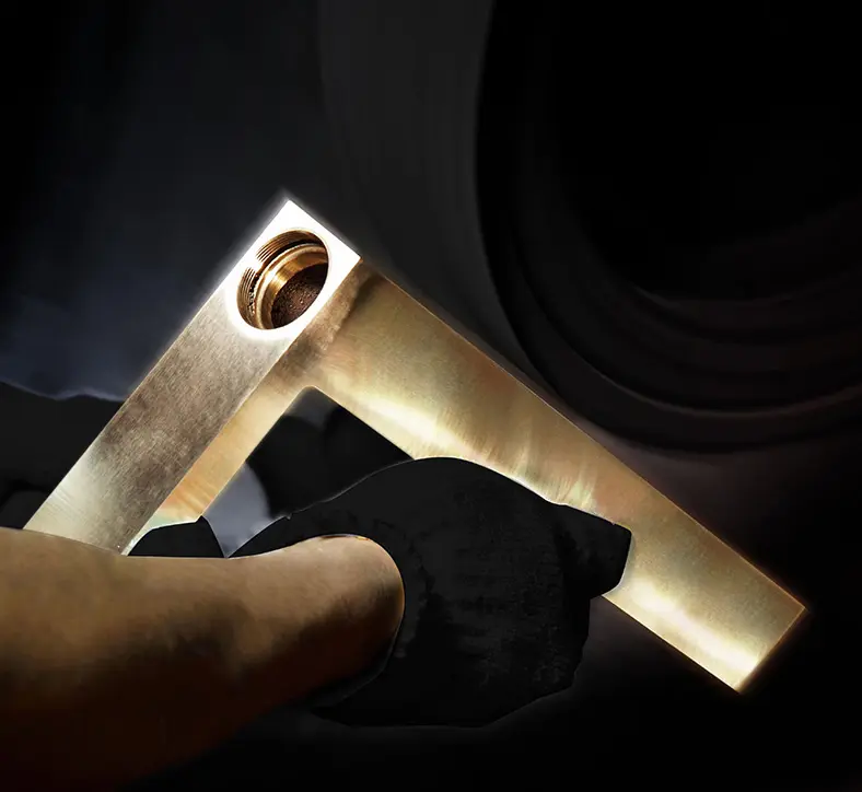 Polishing