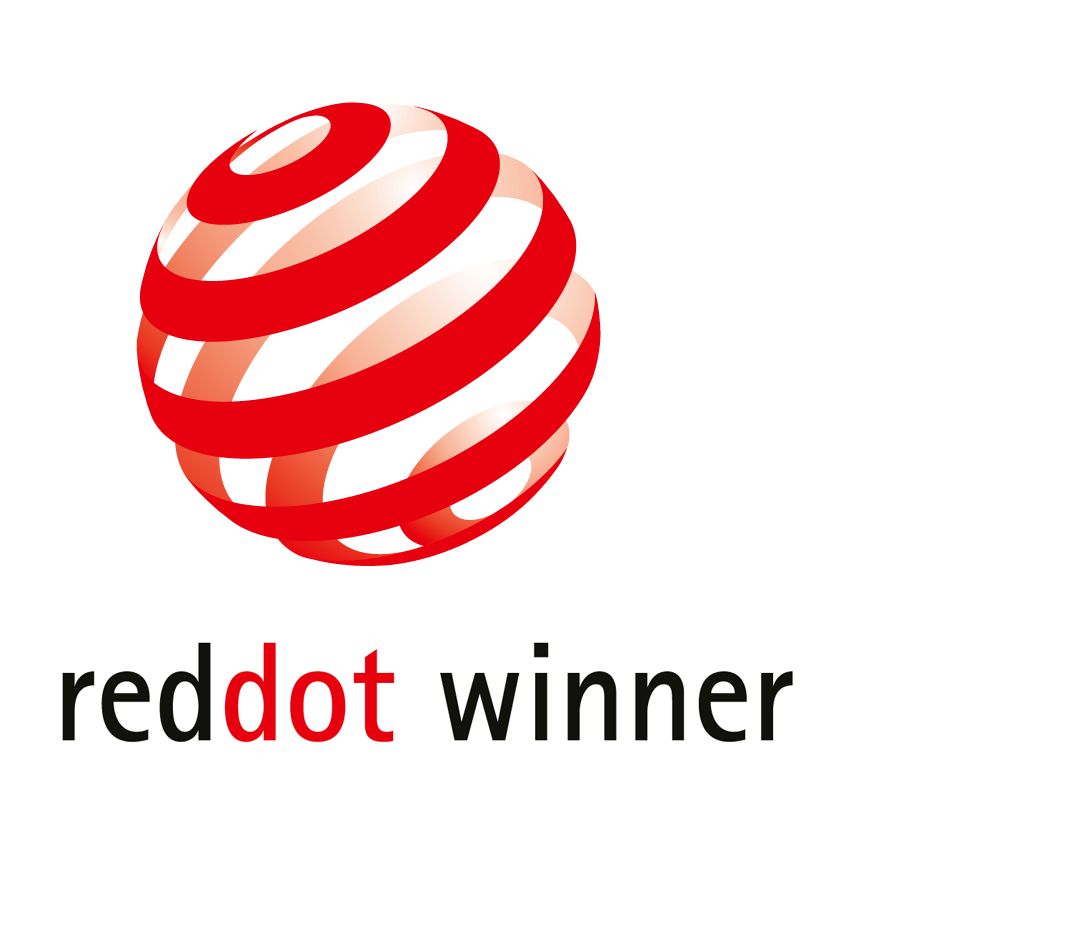 red dot award winner 2024